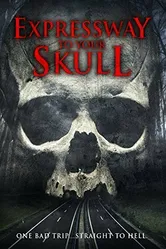 Expressway to Your Skull постер