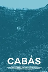 Cabás постер