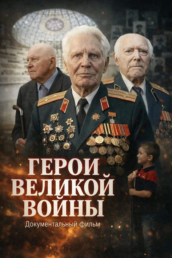 Постер фильма