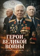 Герои великой войны 2015 постер