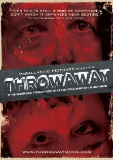 Постер Throwaway