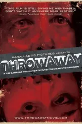 Throwaway постер