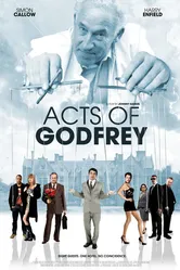 Acts of Godfrey постер