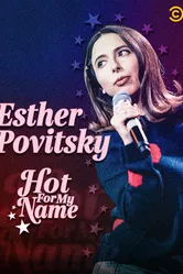 Hot for My Name постер