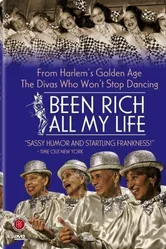 Been Rich All My Life постер
