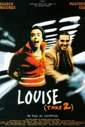 Луиза (дубль 2) 1998 постер