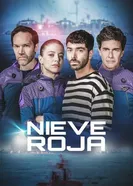 Nieve Roja постер