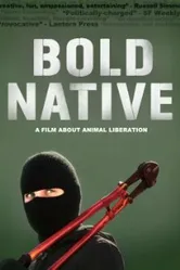 Bold Native постер