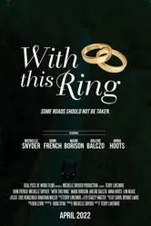 With This Ring постер