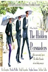 The Hidden Persuaders постер