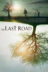 The Last Road постер