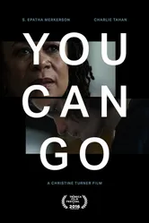 You Can Go постер