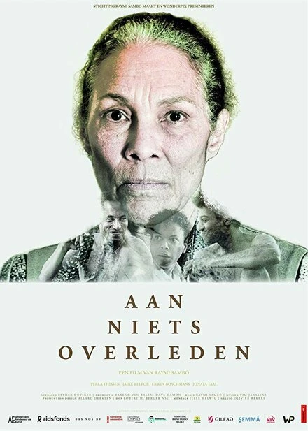Постер Aan niets overleden