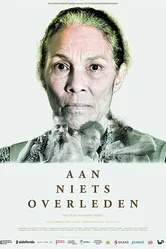Aan niets overleden постер