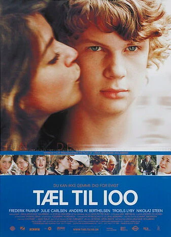 Постер Считаем до 100 2004