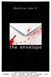 The Envelope 2015 постер