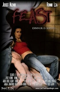 Постер Feast 2009