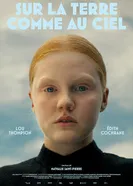 Sur la terre comme au ciel постер