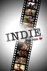 Indie постер