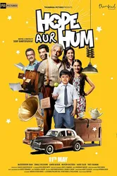 Hope Aur Hum постер