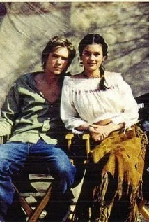 Постер Одинокий рейнджер 2003