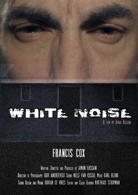 Постер White Noise 2015, Нидерланды