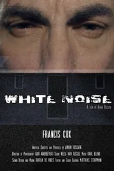 White Noise 2015, Нидерланды постер