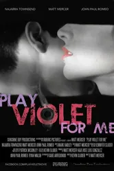 Play Violet for Me постер