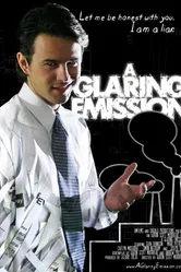 A Glaring Emission постер