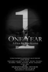 One Year 2010 постер