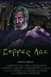 Copper Age постер