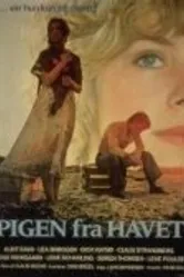 Pigen fra havet постер