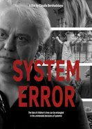 Сбой в системе, Россия постер