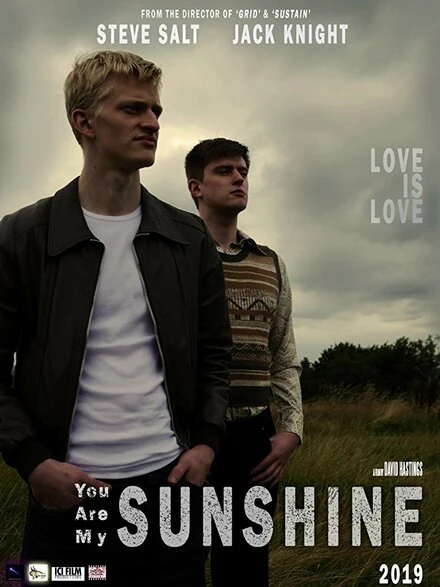 Постер You Are My Sunshine 2021