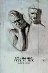 Шестеро заболевают 1967 постер