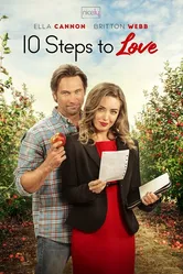 10 Steps to Love постер