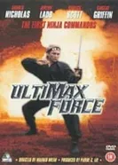 Ultimax Force постер