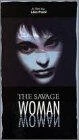 Постер The Savage Woman