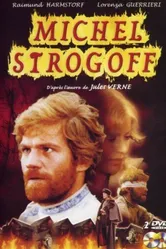 Михаил Строгов 1975 постер