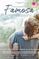 Famosa постер