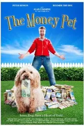 The Money Pet постер