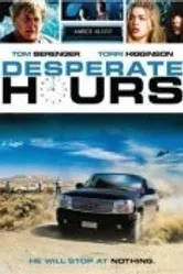 Часы отчаяния 2008 постер