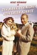 Постер Der Mann, der nicht nein sagen konnte