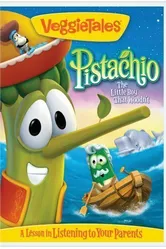 VeggieTales Characters постер