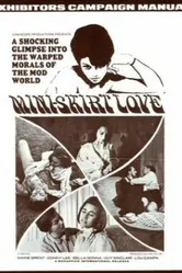 Mini-Skirt Love постер