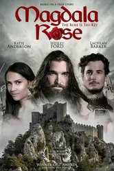 Роза — это ключ 2019 постер