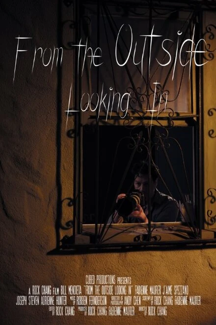 Постер From the Outside Looking In