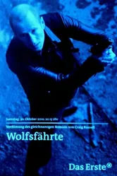 Wolfsfährte постер