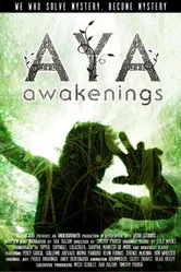 Aya: Awakenings постер