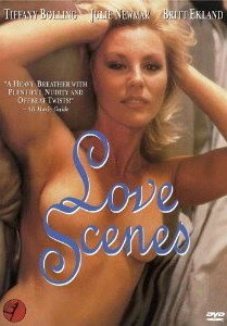 Постер Love Scenes 1984